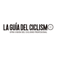 La Guía del Ciclismo logo, La Guía del Ciclismo contact details