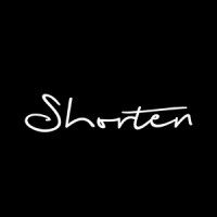 SHORTEN logo, SHORTEN contact details