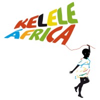 Kelele Africa logo, Kelele Africa contact details