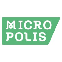 Micropolis - Greener for Growth logo, Micropolis - Greener for Growth contact details