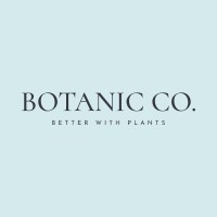 Botanic Co. logo, Botanic Co. contact details