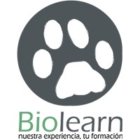 BioLearn logo, BioLearn contact details