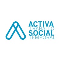 ACTIVA SOCIAL ETT logo, ACTIVA SOCIAL ETT contact details