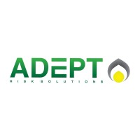 Adept Risk Solutions logo, Adept Risk Solutions contact details