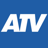 ATV Aninkaisten Tapetti ja Väri Oy logo, ATV Aninkaisten Tapetti ja Väri Oy contact details