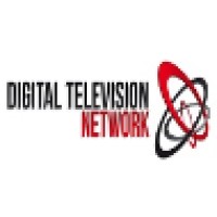 Digital Television Network logo, Digital Television Network contact details