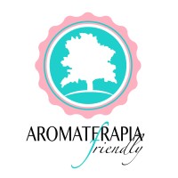 Aromaterapia Friendly logo, Aromaterapia Friendly contact details