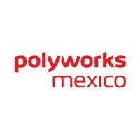 PolyWorks Mexico logo, PolyWorks Mexico contact details