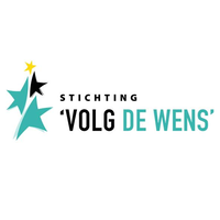 Stichting Volg de Wens logo, Stichting Volg de Wens contact details