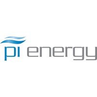 PI Energy logo, PI Energy contact details