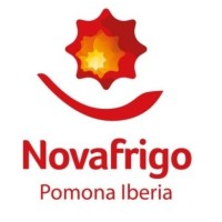 Novafrigo logo, Novafrigo contact details