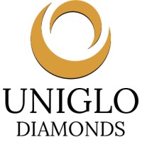 Uniglo Diamonds logo, Uniglo Diamonds contact details