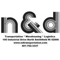 N&D TRANSPORTATION COMPANY, INC logo, N&D TRANSPORTATION COMPANY, INC contact details