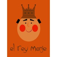 El Rey Monje logo, El Rey Monje contact details