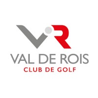 Club de Golf Val de Rois logo, Club de Golf Val de Rois contact details