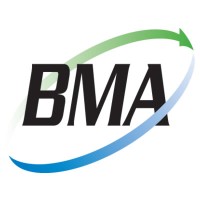 BMA Inc. logo, BMA Inc. contact details