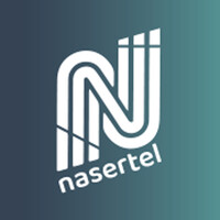 NASERTEL LEVANTE SL logo, NASERTEL LEVANTE SL contact details