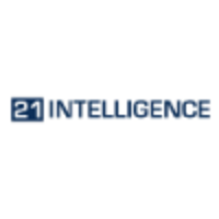 21 Intelligence logo, 21 Intelligence contact details