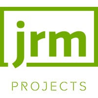 jrm Projects logo, jrm Projects contact details