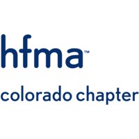 HFMA Colorado Chapter logo, HFMA Colorado Chapter contact details