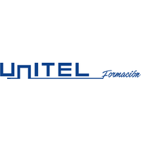 Unitel Formación logo, Unitel Formación contact details