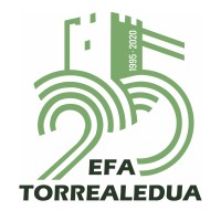 EFA Torrealedua logo, EFA Torrealedua contact details