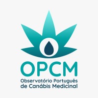 Observatório Português de Canábis Medicinal logo, Observatório Português de Canábis Medicinal contact details