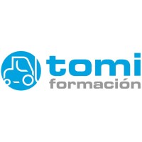 Tomi Formación logo, Tomi Formación contact details