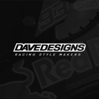 Dave Designs logo, Dave Designs contact details