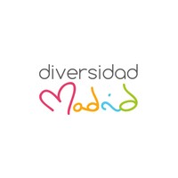 Asociación DiversidadMadrid logo, Asociación DiversidadMadrid contact details