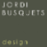 Jordi Busquets Design Barcelona logo, Jordi Busquets Design Barcelona contact details