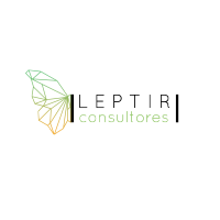 Leptir Consultores logo, Leptir Consultores contact details