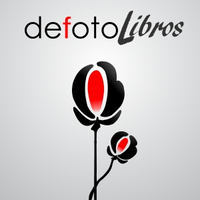 defotoLibros logo, defotoLibros contact details