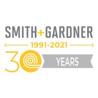 Smith Gardner, Inc. logo, Smith Gardner, Inc. contact details