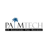 PalmTech Computer Solutions logo, PalmTech Computer Solutions contact details