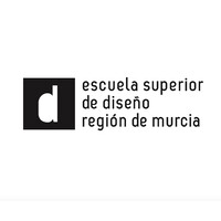 Escuela Superior de Diseño de Murcia logo, Escuela Superior de Diseño de Murcia contact details