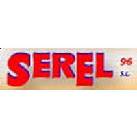 Serel96 S. L. logo, Serel96 S. L. contact details