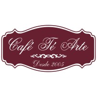 Café Té Arte logo, Café Té Arte contact details