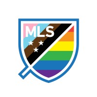 Major League Soccer logo, Major League Soccer contact details