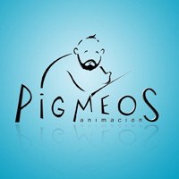 Pigmeos Animación logo, Pigmeos Animación contact details