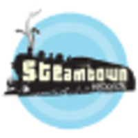 Steamtown Records logo, Steamtown Records contact details