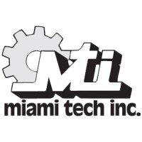 Miami Tech Inc. logo, Miami Tech Inc. contact details