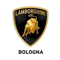 Lamborghini Bologna logo, Lamborghini Bologna contact details