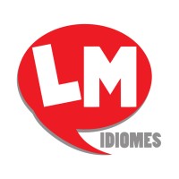 LM Idiomes logo, LM Idiomes contact details