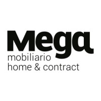 Mega Mobiliario logo, Mega Mobiliario contact details