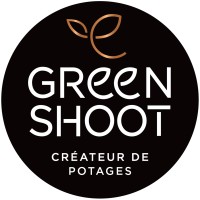 GreenShoot logo, GreenShoot contact details