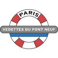 Vedettes du Pont Neuf logo, Vedettes du Pont Neuf contact details