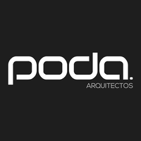 PODA Arquitectos logo, PODA Arquitectos contact details