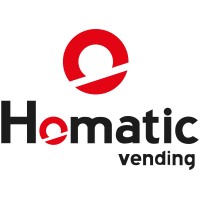 HOMATIC, SLU logo, HOMATIC, SLU contact details