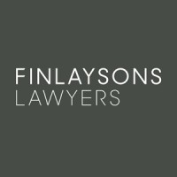 Finlaysons logo, Finlaysons contact details